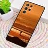 Extreme Sports Surfing Phone Case for Samsung Galaxy note 10 pro S26 Ultra S23 S24 FE S25 S21 S22 PLUS shockproof Cove