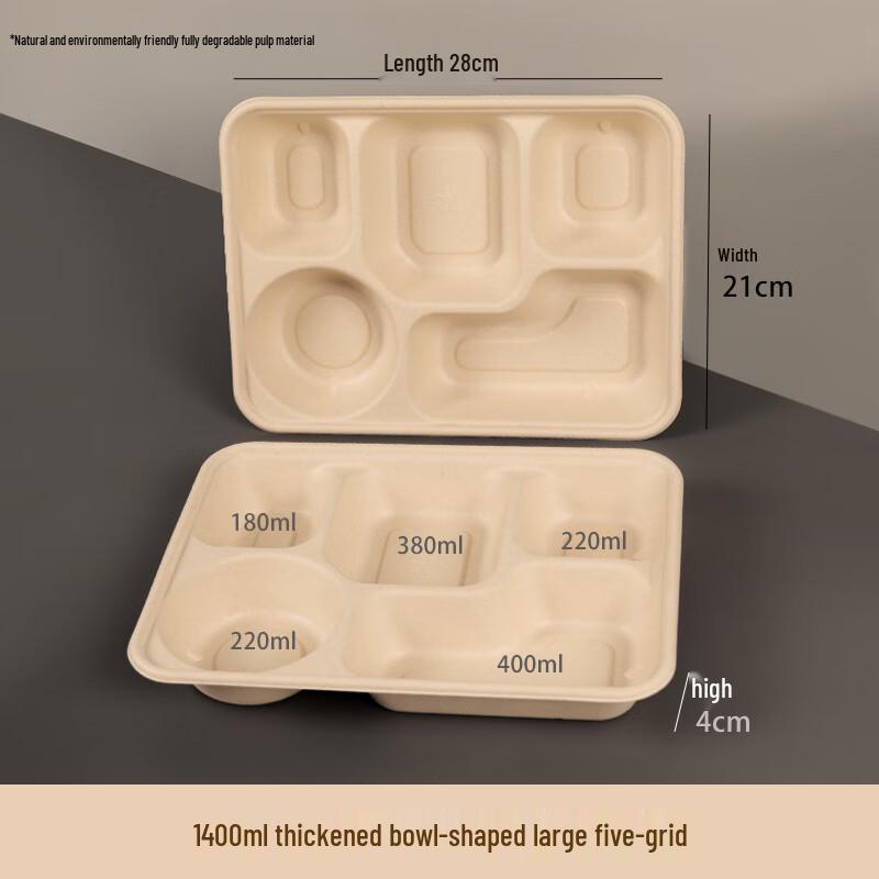 Disposable Catering Takeout Box