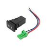 Fog Push Button Switch for Toyota