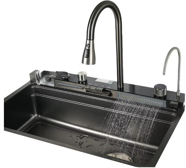 High Efficiency Brass Automatic Pedal Flush Valve for Restrooms Water-Saving Solution