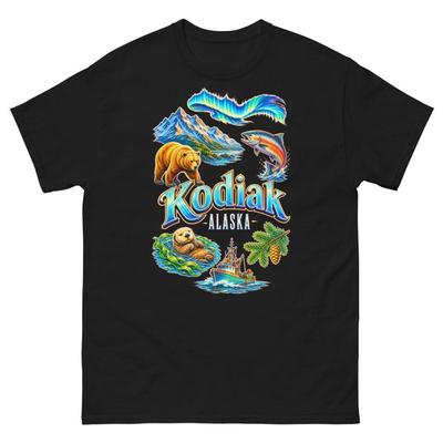 Üst giysisi – T-shirtler