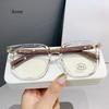 Retro Wood Frames Reading Glasses Anti Blue Light Finished Presbyopia Eyeglasses for Women and Men eye glasses  óculos
