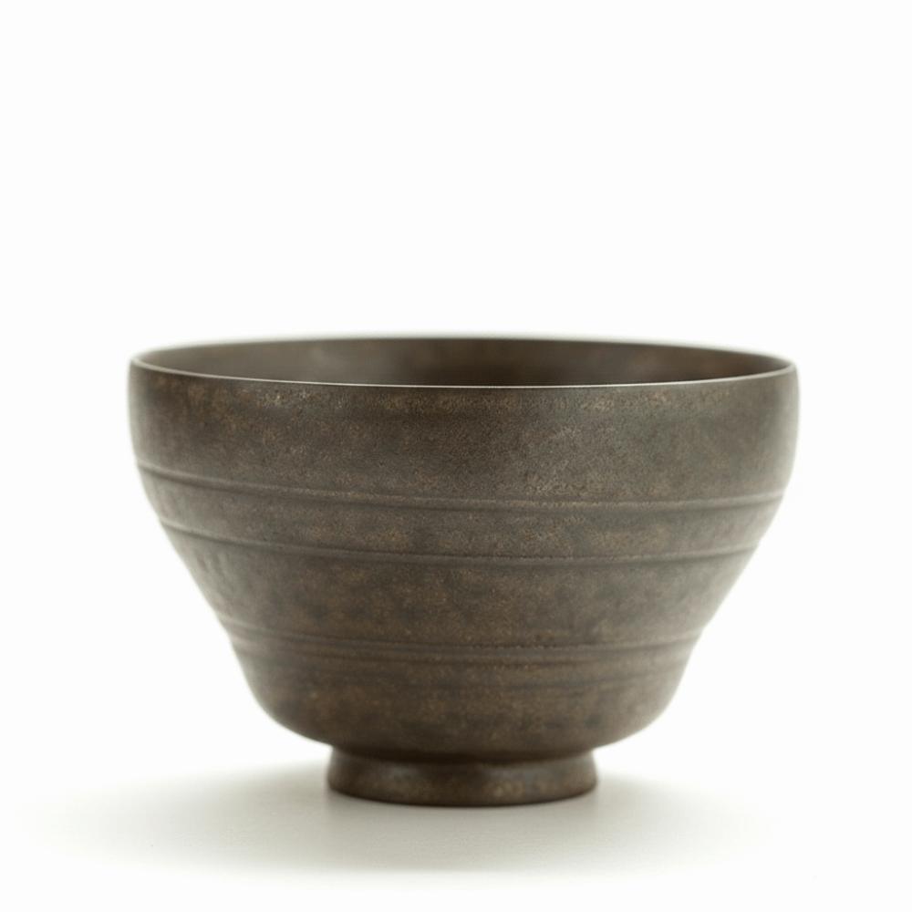 Ancient Style Kung Fu Tea Cup Portable Handmade Tea Cup Handmade Stoneware Tea Cup  for Tea Making