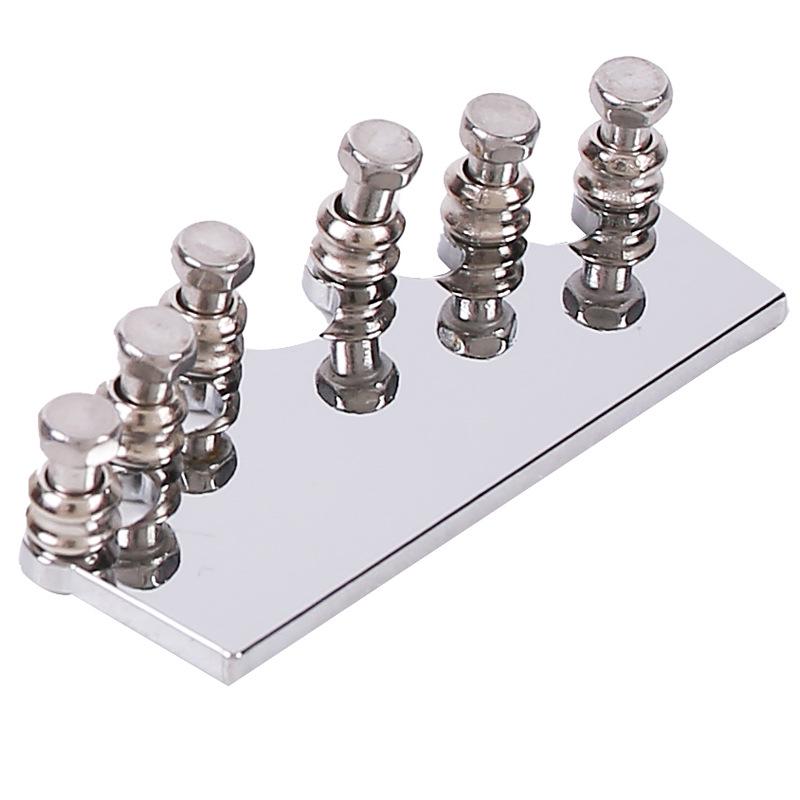 Classical Guitar String Tuning Device