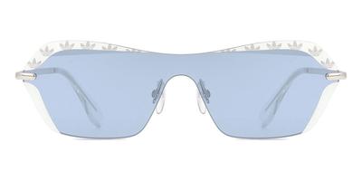 Or0015 24c Women Sunglasses