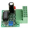 1pc 0 20mA To 0 5V Signal Conversion Module I V Converter Current To Voltage Board