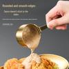 304 Stainless Steel Sauce Cup with Handle