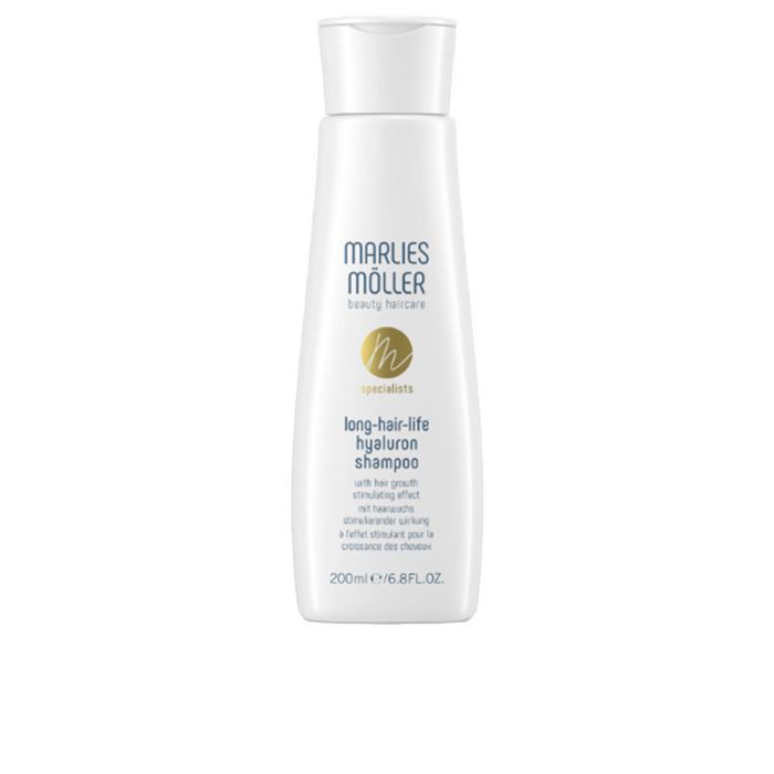 LONGUE VIE DES CHEVEUX HYALURON Shampooing 200 Ml