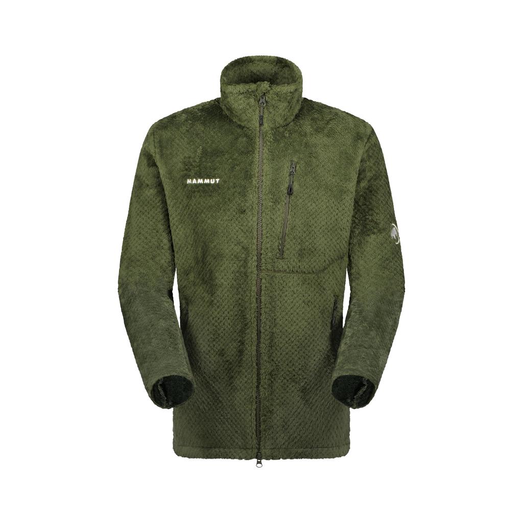 Mammut Goblin ML Jacket AF Asian Dark Marsh Men's 1014-22992, Fit,