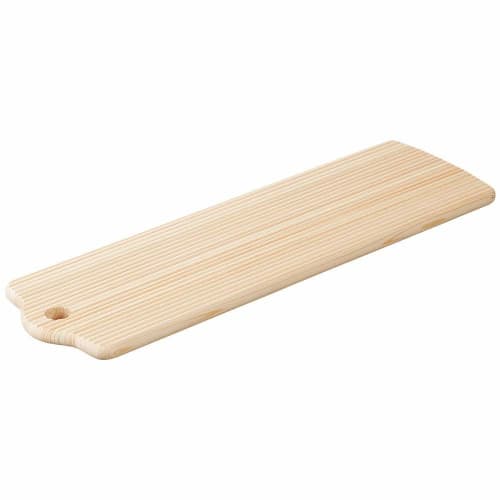 Tosa Ryu Moldabread Cutting Board for French Bread HM-1004
