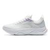 Anta Comfortable Non-Slip Breathable Lightweight Low-Top Casual Shoes Women Sneakers White 122337718-5