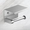 Stainless Steel Tissue Holder for Bathroom Accessories