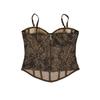 Corsetti, abbigliamento da donna alla moda ed elegante
