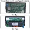 5135A DC5V High Accuracy  Voltmeter 3 1/2 Digital Panel Meter with Red LED Digital Panel Meter  Voltmeter Digital Voltmeter