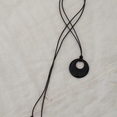 Oat Archive Isla Necklace