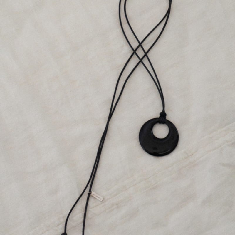 

Oat Archive Isla necklace FREE