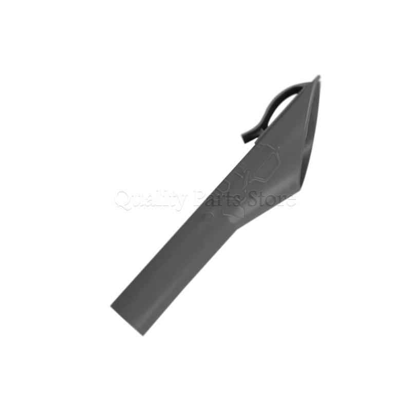 New Fit For Ford Focus Galaxy Kuga Mondeo Car Fuel Tank Filler Funnel Tube Gas Can Adaptor 1833948 1782177 2050651 8U5A17B068BB