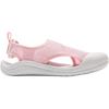 Li Ning Kids Comfortable Versatile Non-Slip Durable Low-Top Sandals Kids Sandals Pink YKKV008-2