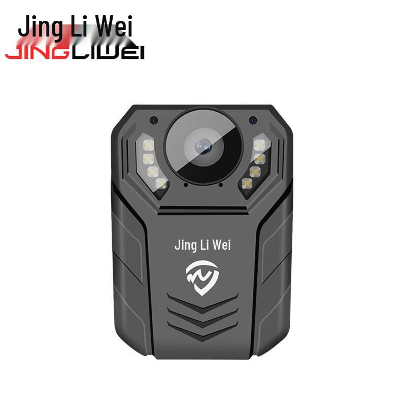 

Jing Li Wei DSJ-W1 45MP IP68 HD Night Vision Body Camera