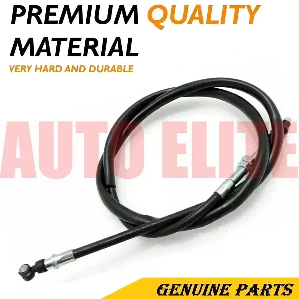 Clutch Cable Fits Royal Enfield 500cc Bullet Classic Efi Model