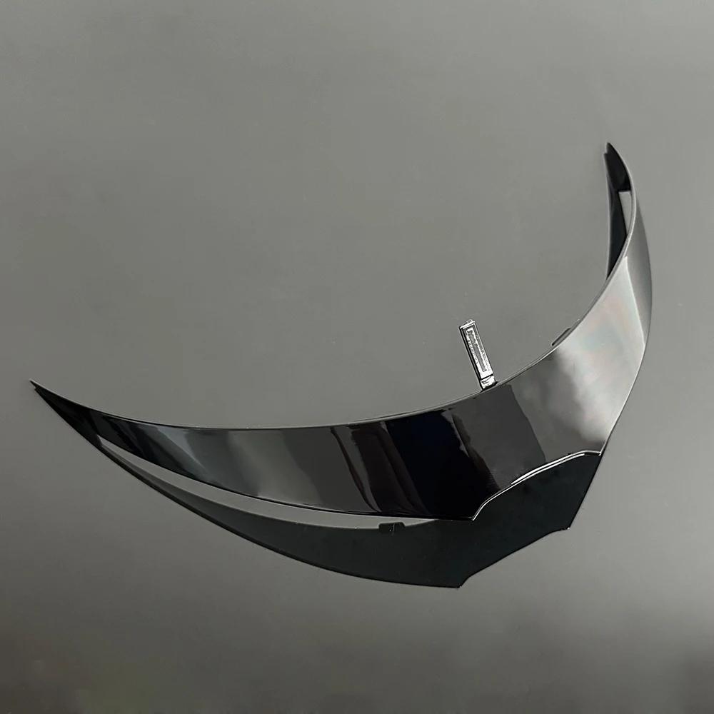 Motorcycle Helmet Spoiler For Shoei Z8 Z-8 Helmet Spoiler Accessories