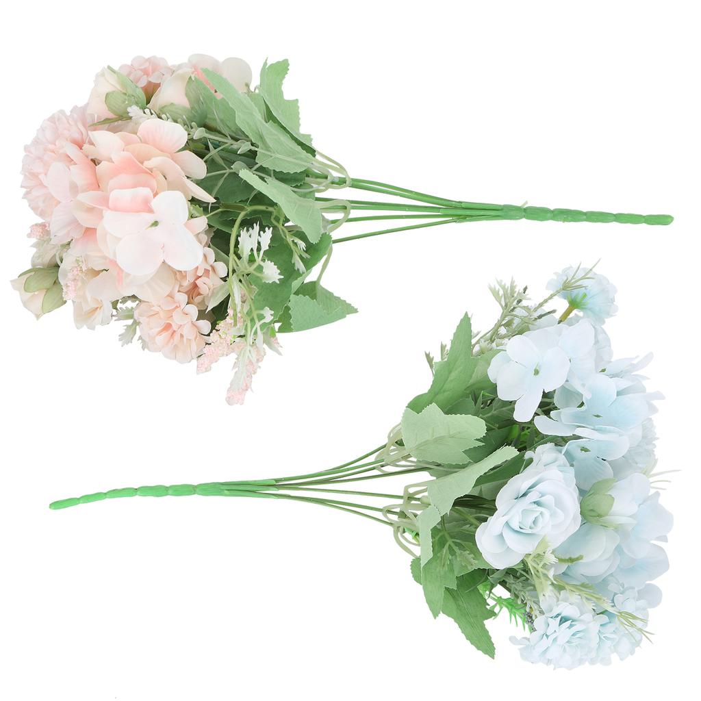 Artificial Flower Bouquet   Hotel Banquet Decoration Gift Craft Ornament