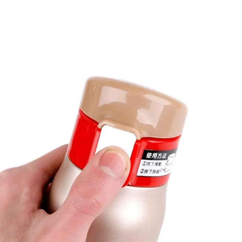 Leakproof Christmas Thermos Bottole Large Capacity Christmas Water Bottle Office