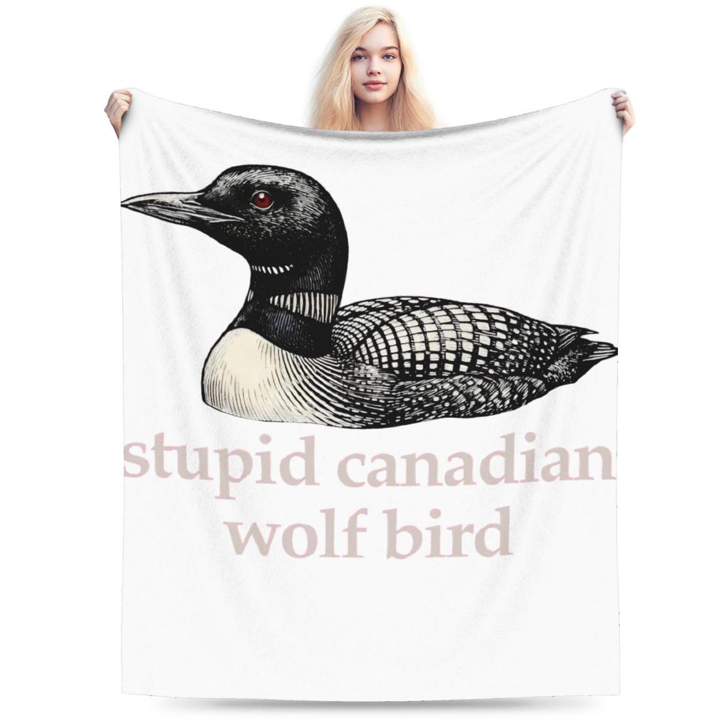 Warm Cozy Blanket Travel Office Ilya Shane Hockey Romance Heated Rivalry Throw Blanket Print Bedspread For Home Decor