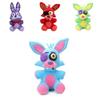 Premium Quality Five Nights At Freddy's Cartoon Plush Toy Birthday Gift For Kids