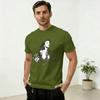 Sydney Sweeney Unisex T Shirts  Awesome Tees Short Sleeve O Neck T-Shirt Cotton Printed Tops