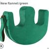 Disabled Turning Assistance for Anti Bedsore Fixable Bedridden Patient Roll Up Turn Over Cushion Elderly Turning Device