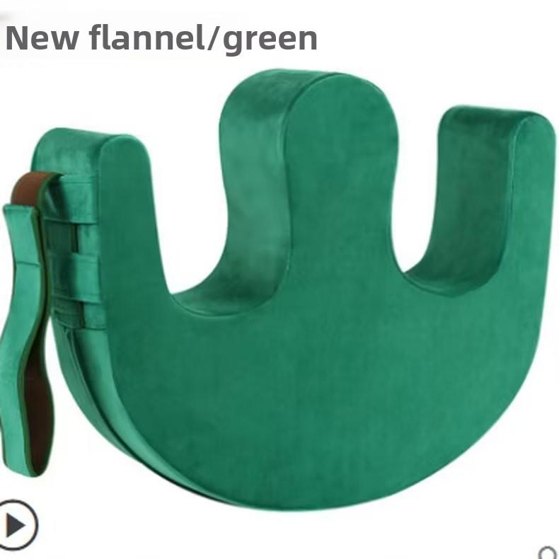 Disabled Turning Assistance for Anti Bedsore Fixable Bedridden Patient Roll Up Turn Over Cushion Elderly Turning Device