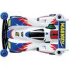 Takara Tomy Tomica Premium Mini 4WD Magnum Saber Toy Car for Ages 6 and Up