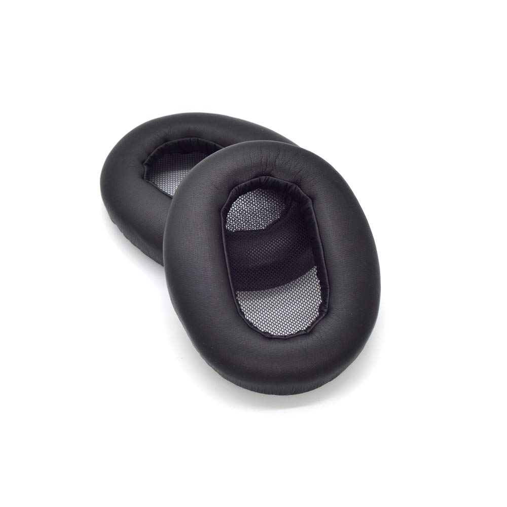 

TDITD For SONY MDR-1AM2 MDR-1AM2/B Ear Pads Ear Cushions Replacement Ear Pads