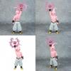 Dragon Ball Majin Buu Pvc Action Model For Collectors And Decor