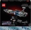 LEGO Star Wars 75377 Unsichtbare Hand