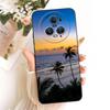 For Honor Magic 5 Case PGT-AN00 Cute Cat Cartoon Cover Shockproof Soft TPU Phone Case For Honor Magic 5 Pro Magic5 Fundas Bumper