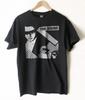 Het Sound band t T-shirt postpunk punk Zuid-Londen Fysieke wereld