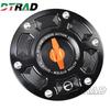 For 1290 Super Duke R/1290 Super Duke GT Quick Action Racing Fuel Tank Cap Motorcycle With Key Anti-Theft Engine Oil Filling Cap