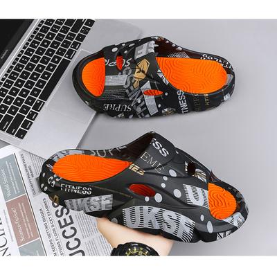 Herrenschuhe – Sandalen
