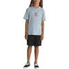 Vans Kids T Shirts Crew Neck Moderate Kids' VN000GEXDSB