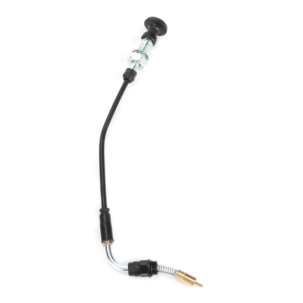 Carburetor Carb Choke Cable 990?662?002 Fit for HSR45 HSR48 Motorcycle Parts