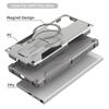 Suitable for Samsung S25 Ultra Bundesliga Magnetic Hidden Bracket Mobile Phone Case S24 Anti Fall Protection Case A35