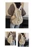 Vielseitiger Rucksack im japanischen Stil 2026 für Mädchen: Große Schultasche, Reisetasche und Tasche für den täglichen Weg zur Arbeit