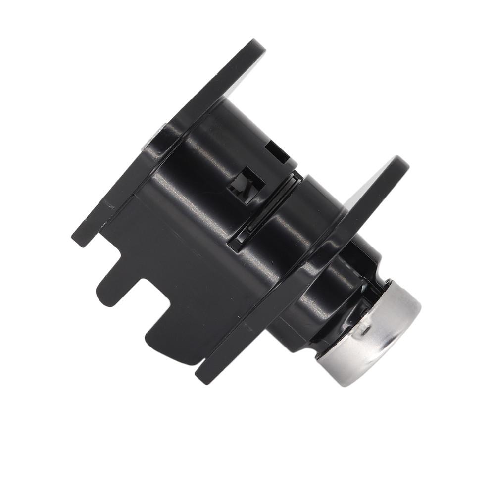 Engine Hood Bonnet Lock Latch Catch Cylinder w/ Key For Ford Transit MK6 2000-06