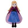 Disney Character Hugtto Friends Anna Plush Toy, Height Approx. 36cm