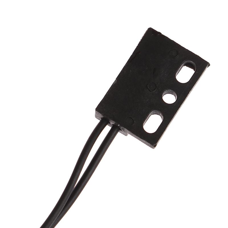 1Pc Home Appliance Parts Gas Water Heater Three-Wire Micro On-Off Control Water Flow Sensor Switch Water Heater Accessories