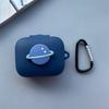 Pasuje do Huawei Huawei FreeArc Bezprzewodowe Słuchawki Bluetooth Etui Astronauta Owoc Silikonowe Miękkie Etui