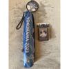 Used Pokemon WCS2023 Yokohama Limited Playmat Deck Shield Sleeve Laplace