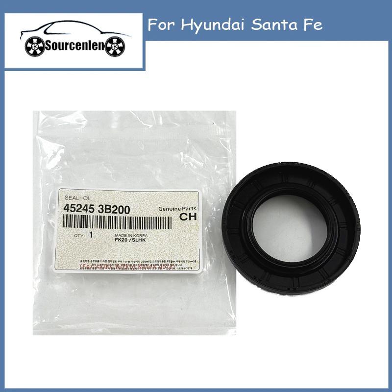 45245-3B210 For Hyundai Santa Fe Front Half Shaft Oil Seal 452453B210 452453B200